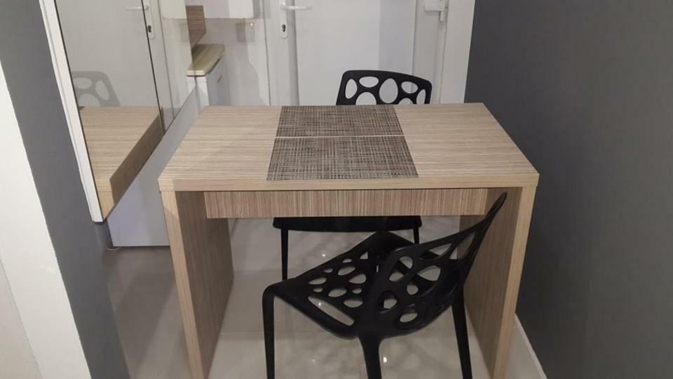 אוסילק Apartman Sirius מראה חיצוני תמונה