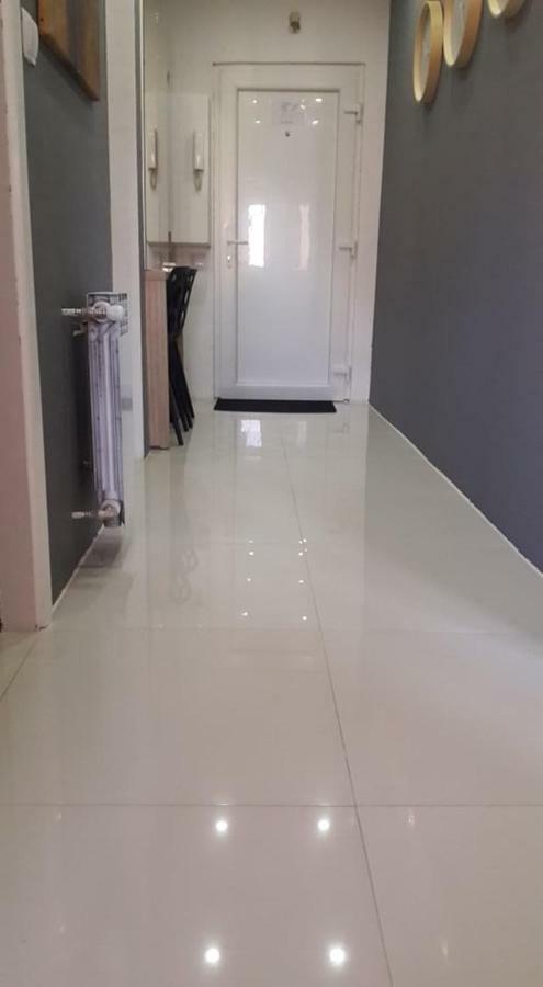 אוסילק Apartman Sirius מראה חיצוני תמונה